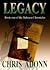 Legacy (The Balancer Chroni...