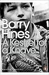 A Kestrel for a Knave by Barry Hines