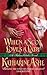 When a Scot Loves a Lady (Falcon Club, #1)