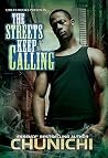 The Streets Keep ...