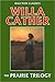 O Pioneers! PLUS Song of the Lark & My Antonia by Willa Cather O Pioneers! PLUS Song of the Lark & My Antonia by Willa Cather