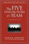 The Five Dysfunct...