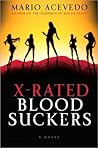 X-Rated Bloodsuckers