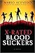 X-Rated Bloodsuckers by Mario Acevedo