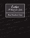Esther: A Book fo...