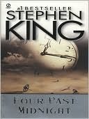 Four Past Midnight