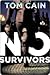 No Survivors (Samuel Carver, #2)