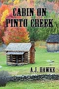 Cabin on Pinto Creek