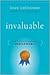 Invaluable: The Secret to Becoming Irreplaceable