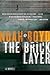 The Bricklayer (Steve Vail, #1)