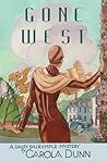 Gone West by Carola Dunn