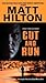 Cut and Run (Joe Hunter, #4)