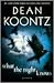 What the Night Knows (What the Night Knows, #1)