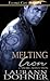 Melting Iron (Cyborg Seduct...