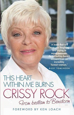 This Heart Within Me Burns (Kindle Edition)