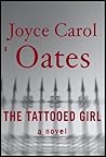 The Tattooed Girl...