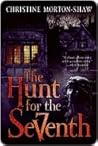 Book cover for The Hunt for the Seventh