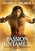 Passion Untamed (Feral Warriors, #3)