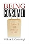 Being Consumed: E...