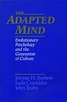 The Adapted Mind:...