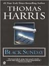 Black Sunday by Thomas  Harris
