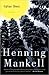 Italian Shoes by Henning Mankell