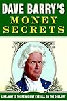 Book cover for Dave Barry's Money Secrets: Like: Why Is There a Giant Eyeball on the Dollar?