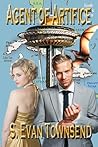 Agent of Artifice by S. Evan Townsend