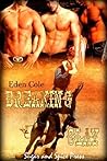 Breaking Clay by Eden Cole