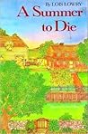 A Summer to Die: ...