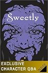 Book cover for Sweetly (Fairytale Retellings, #2)