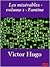 Les Misérables 1 by Victor Hugo