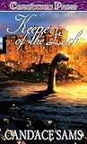 Keeper of the Loch by Candace  Sams