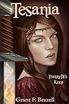 Tesania - Trannyth's Keep