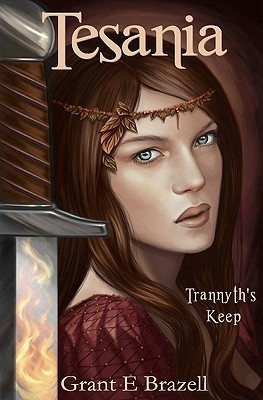 Tesania - Trannyth's Keep (Kindle Edition)