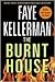 The Burnt House (Peter Decker/Rina Lazarus, #16)