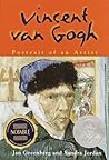 Vincent Van Gogh:...