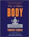 The 4-Hour Body by Timothy Ferriss
