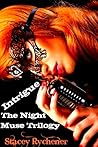 Intrigue by Stacey Rychener