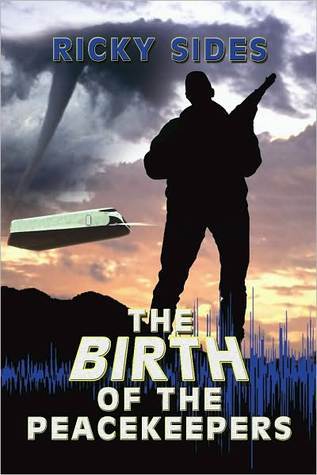 The Birth of the Peacekeepers. (Kindle Edition)