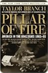 Book cover for Pillar of Fire: America in the King Years, 1963-65