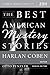 The Best American Mystery Stories 2011