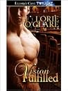 Vision Fulfilled (Leopard Visions, #2) Vision Fulfilled (Leopard Visions, #2)