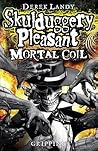 Mortal Coil by Derek Landy