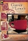 Coffee at Luke's:...