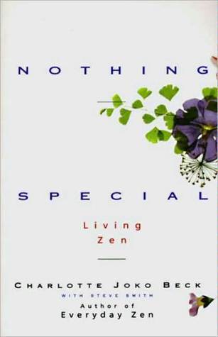 ebook download Nothing Special: Living Zen