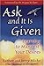 Ask and It Is Given: Learni...