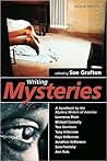 Writing Mysteries...