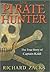 The Pirate Hunter by Richard Zacks