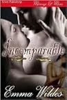 Incomparable (The Improper Ladies, #2)
